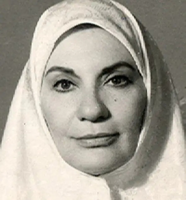 بیوگرافی مهتاج نجومی 