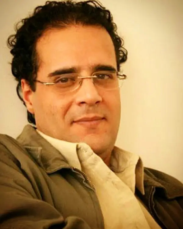 بیوگرافی هومن برق نورد