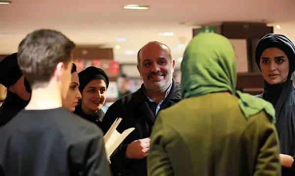 دهکردی