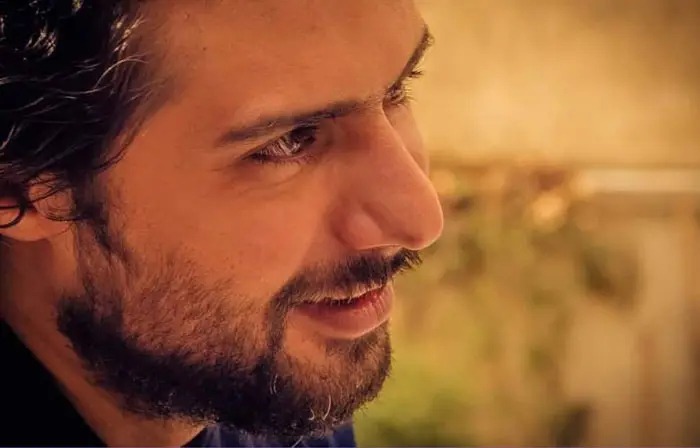 وحید رهبانی