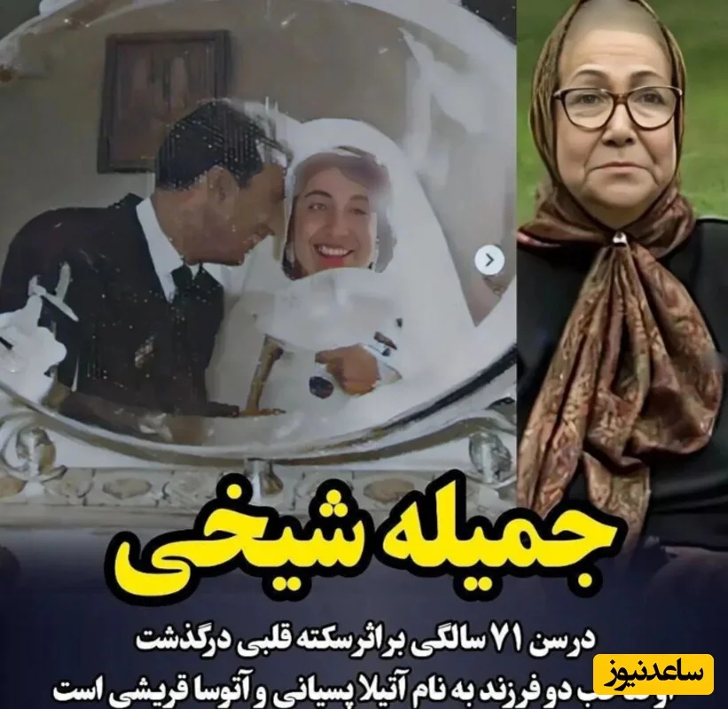 بازیگران