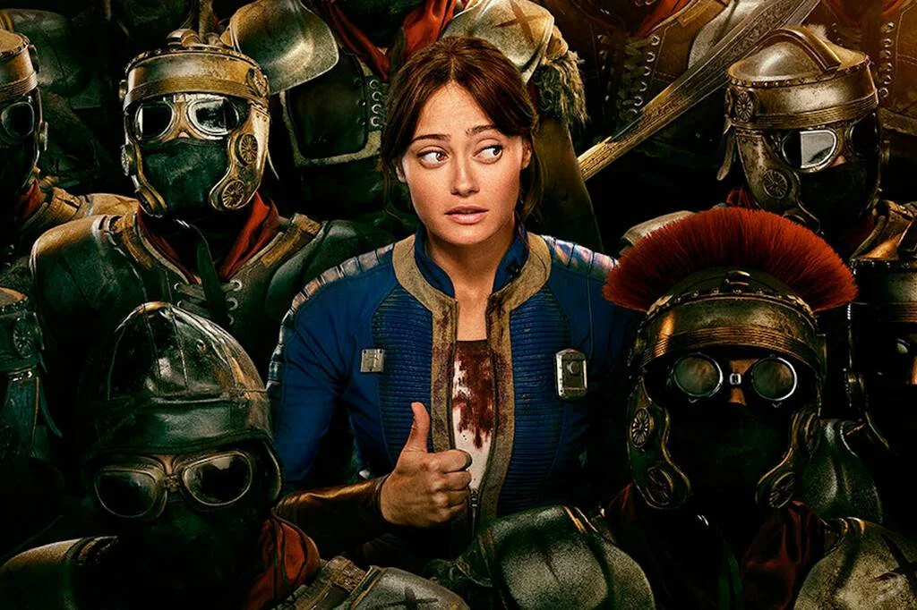نقد سریال Fallout فصل دوم | پیروزی بر نفرین اقتباس‌ها