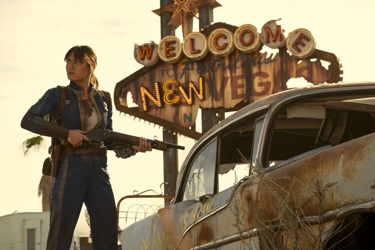 نقد سریال Fallout فصل دوم | پیروزی بر نفرین اقتباس‌ها