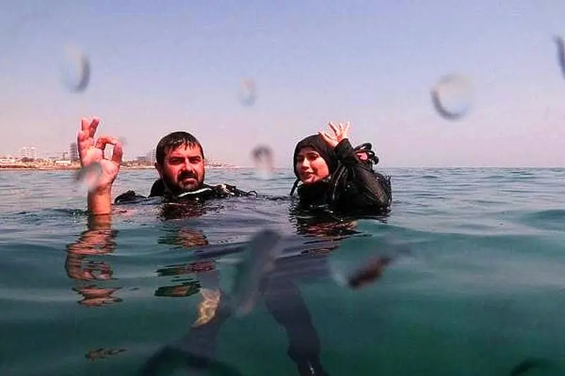 نامزدی شیوا طاهری