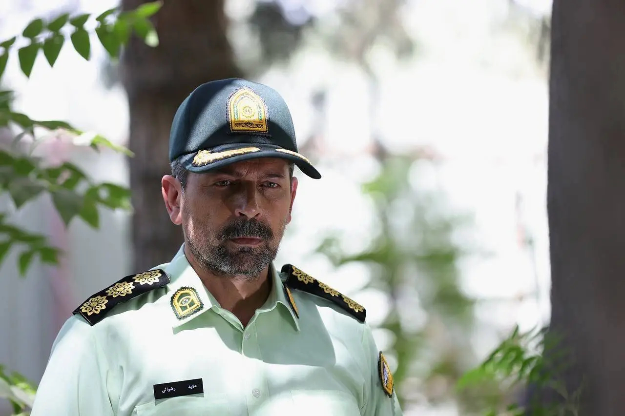 مجید پتکی در سرنخ