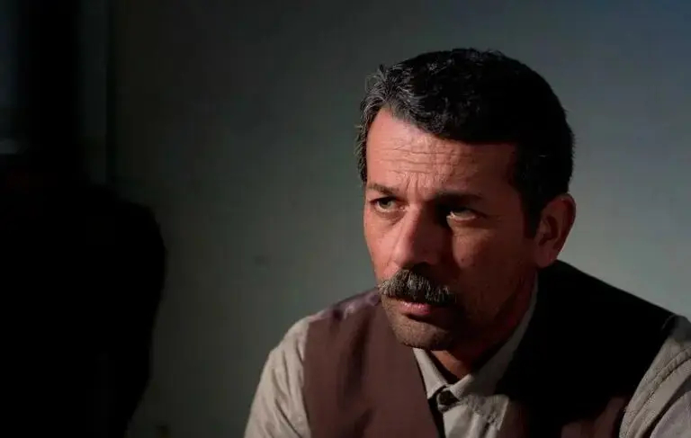مجید پتکی در گذر از رنجها