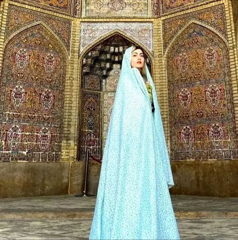 پریسا دوستی