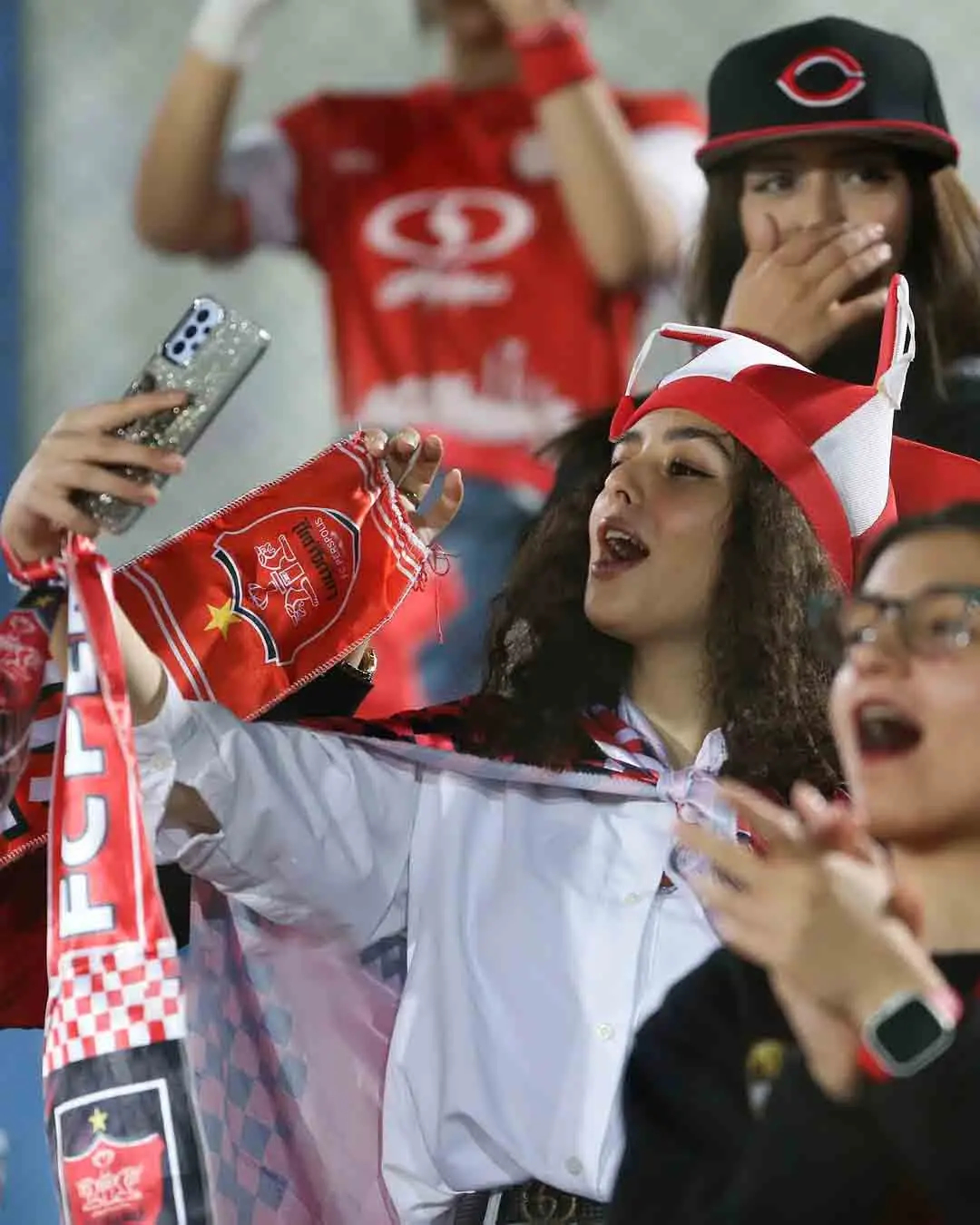 پرسپولیس