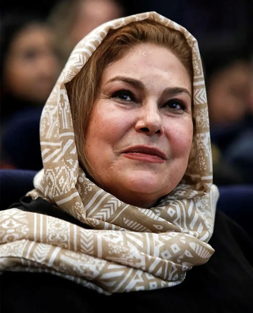 مهرانه مهین‌ترابی