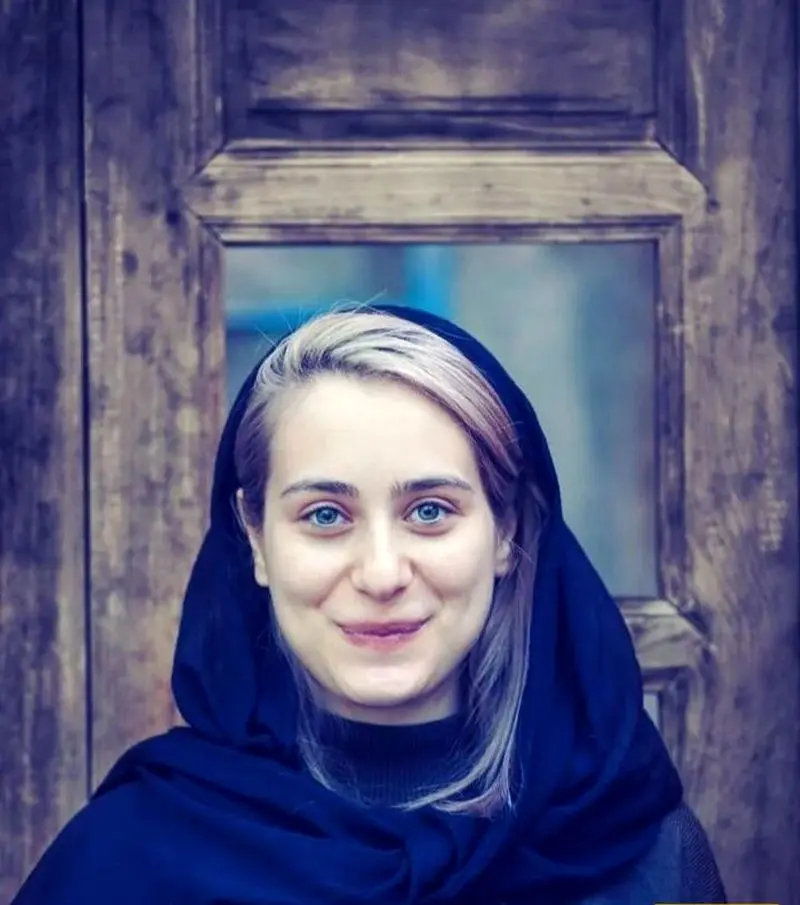 گلنوش قهرمانی