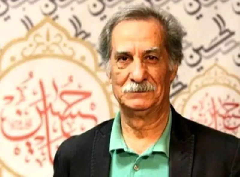 سیاوش طهمورث