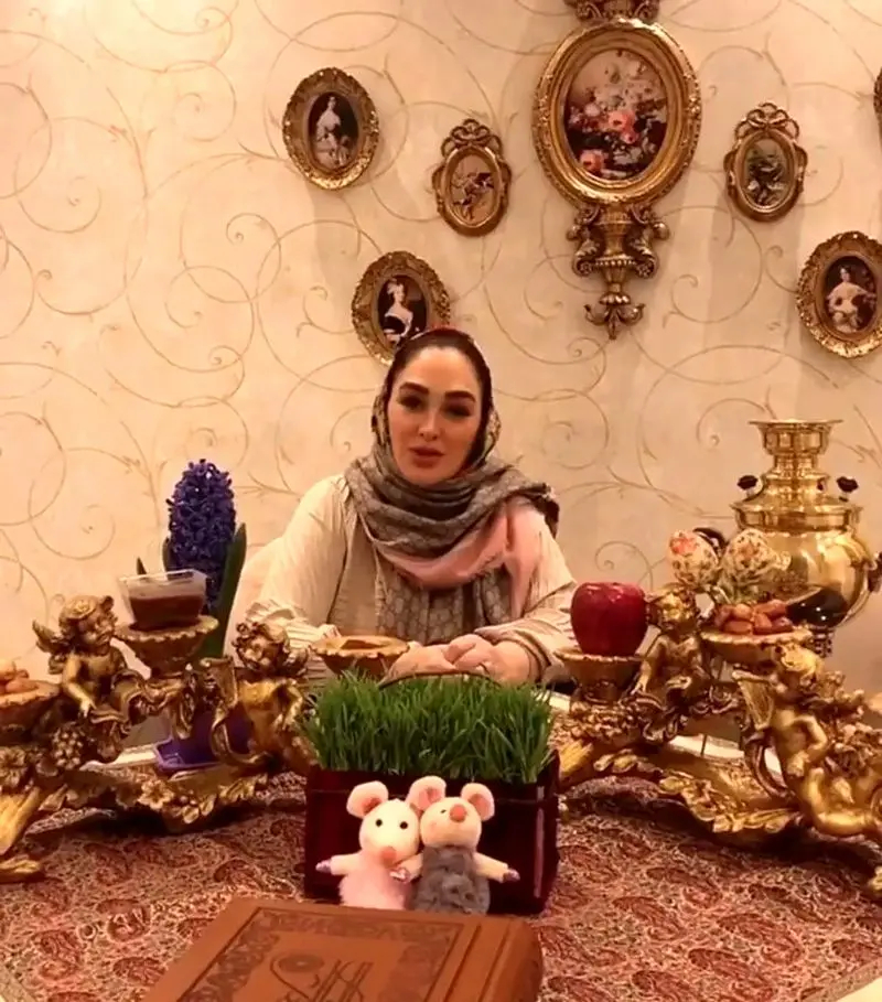 الهام حمیدی