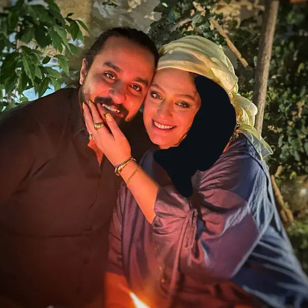 نگین معتضدی