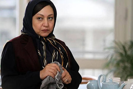 مریم سعادت,بیوگرافی مریم سعادت