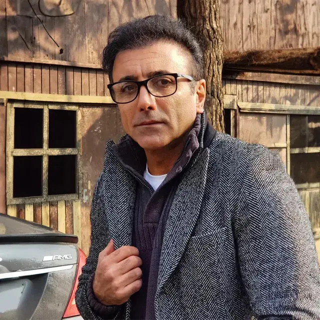 امید زندگانی