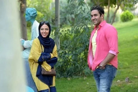 همه چیز درباره فیلم سلام علیکم حاج آقا + بازیگران، و داستان