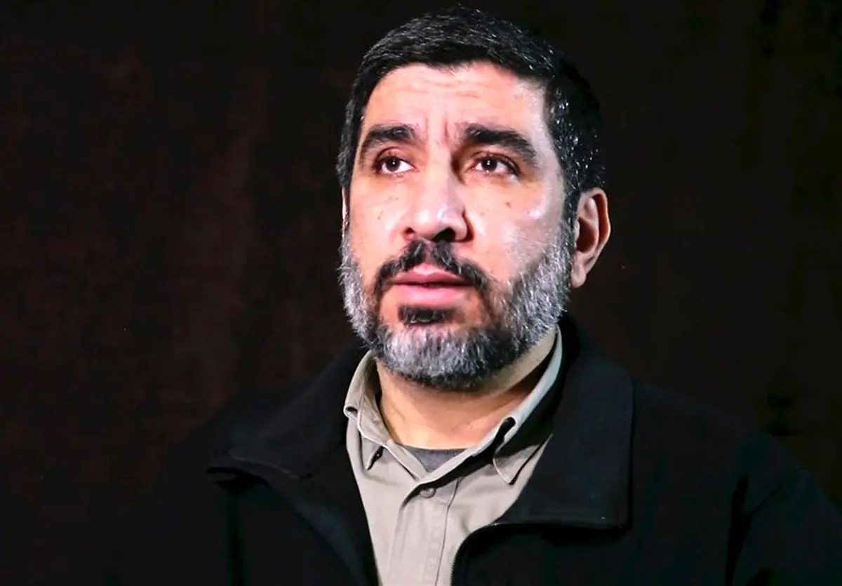 حاج مهدی سلحشور