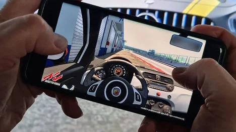 بررسی بازی Assetto Corsa برای موبایل | گیمفا