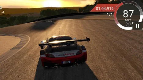 بررسی بازی Assetto Corsa برای موبایل | گیمفا