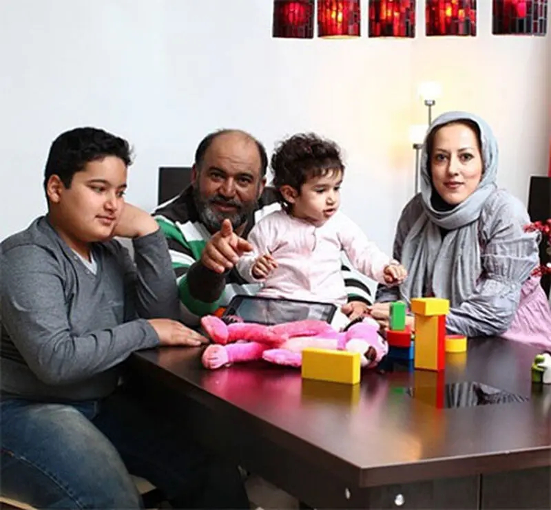 نادر سلیمانی