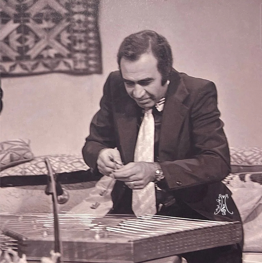 ایرج خواجه امیری