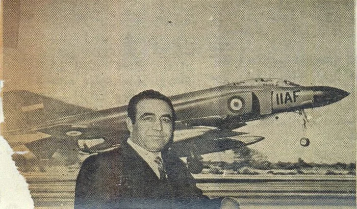 ایرج خواجه امیری