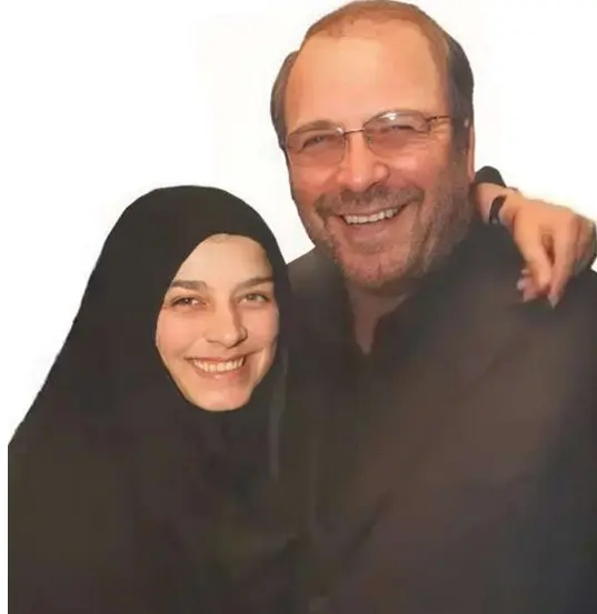 مریم قالیباف