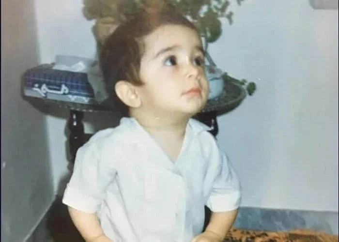 حسین مهری