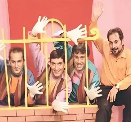 عموقناد