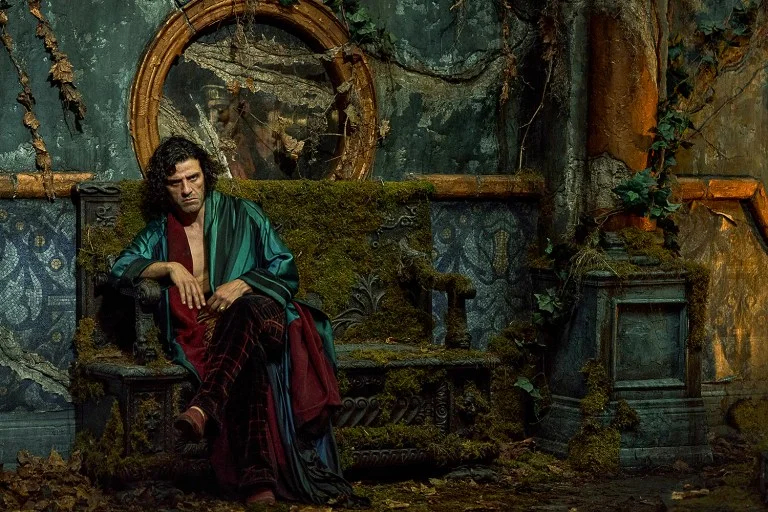 فیلم Frankenstein