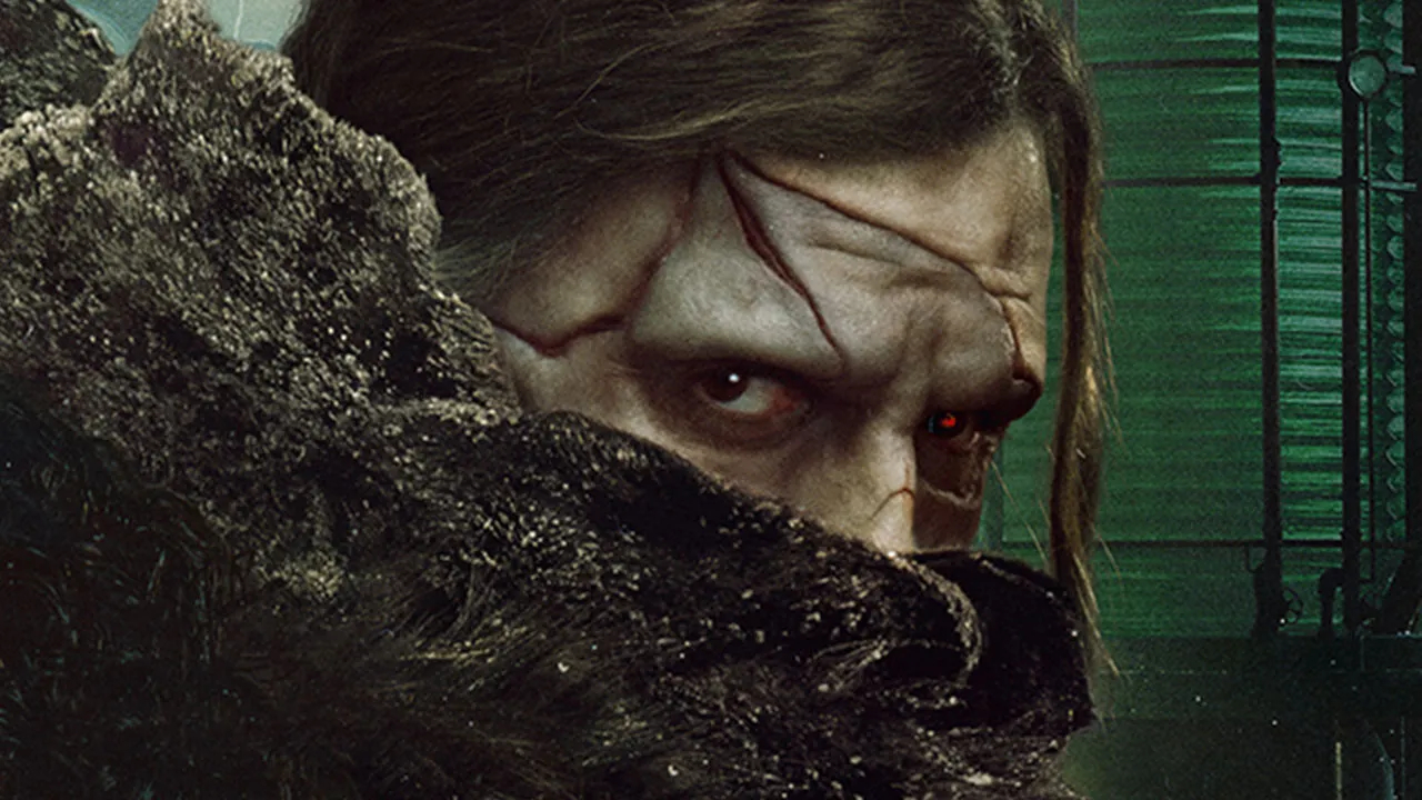 فیلم Frankenstein