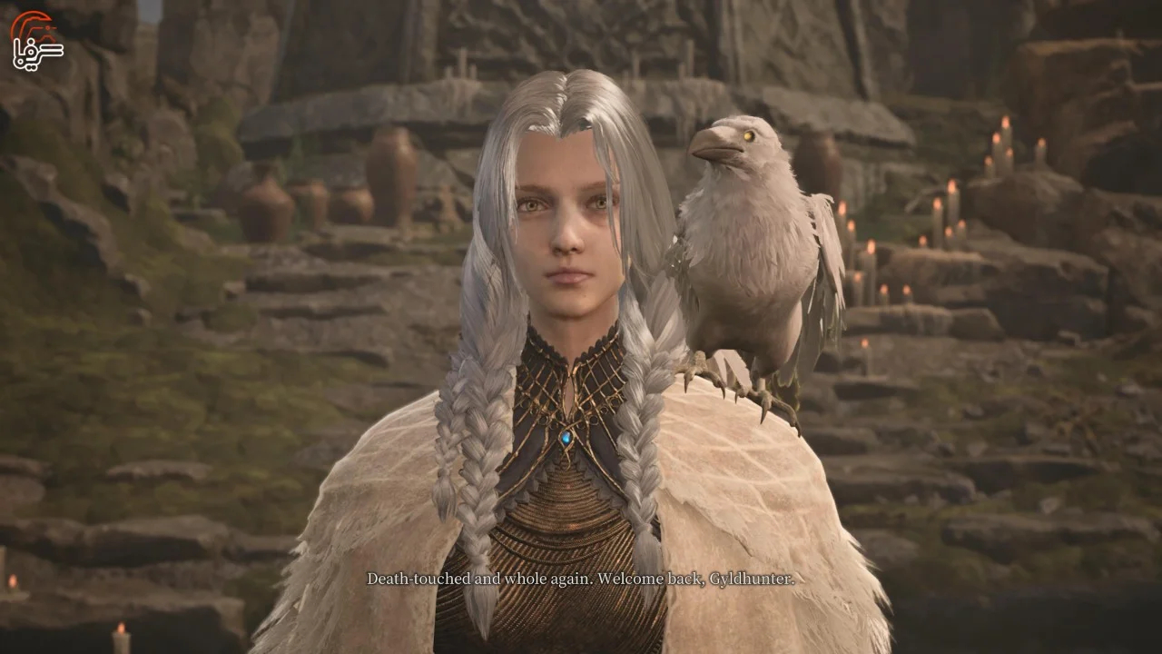 نقد و بررسی بازی Mistfall Hunter | گیمفا