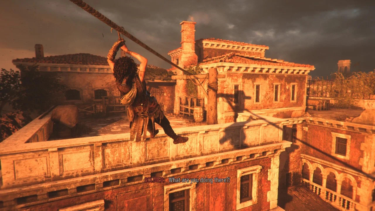نقد و بررسی بازی Resonance: A Plague Tale Legacy | گیمفا