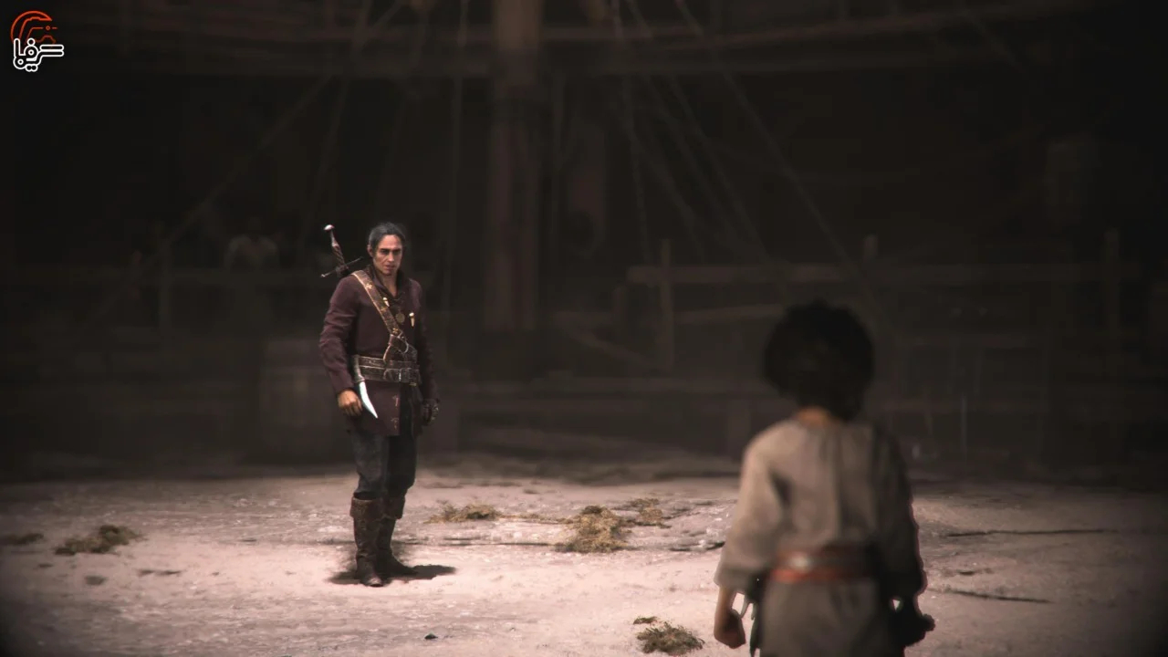 نقد و بررسی بازی Resonance: A Plague Tale Legacy | گیمفا