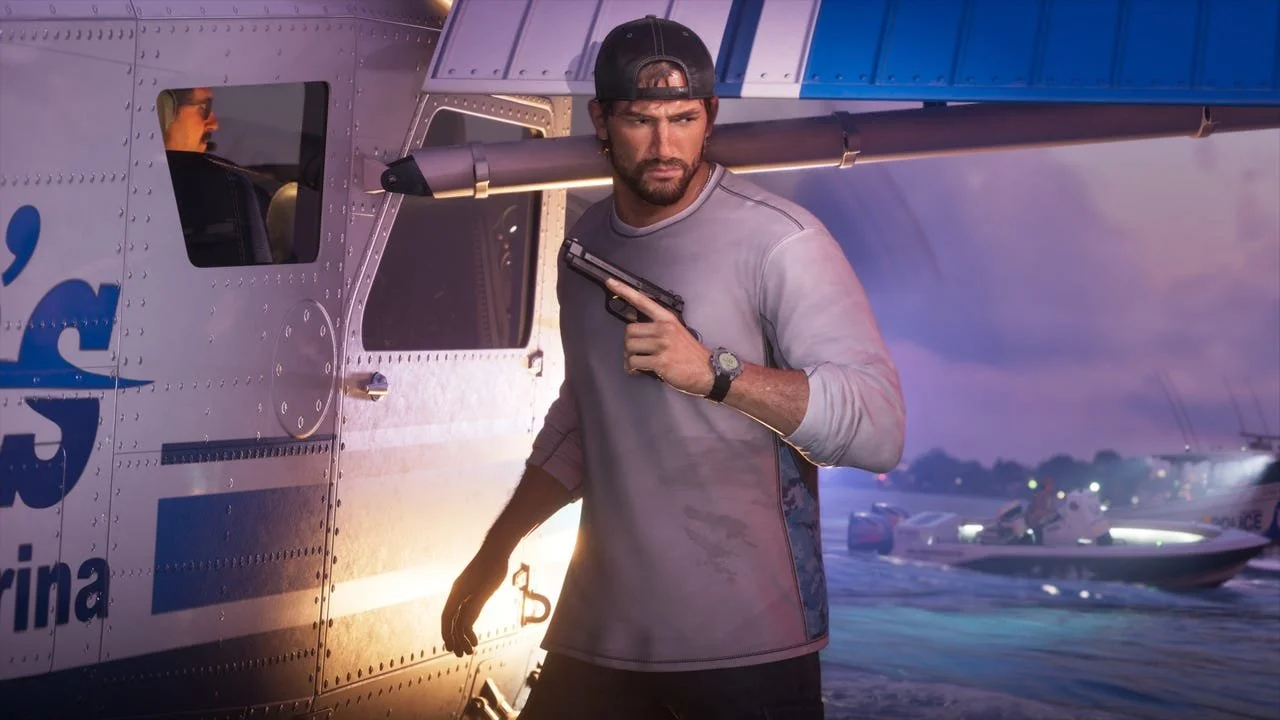 ۶۹ عدد از جزئیات جدید GTA 6؛ به ماتریکس خوش‌آمدید! | گیمفا