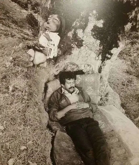 حسن پورشیرازی