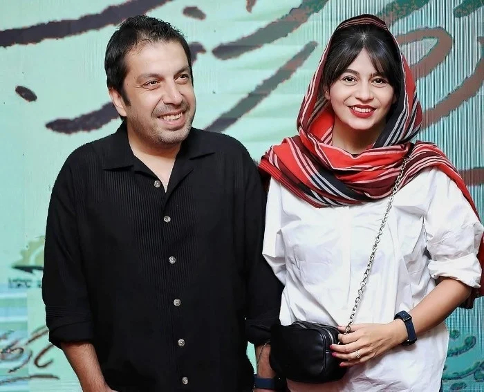 عباس جمشیدی فر در نقش دادستان