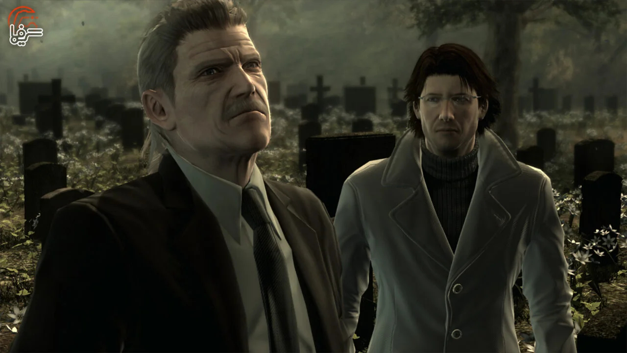 نقد و بررسی بازی Metal Gear Solid: Master Collection Vol.2 | گیمفا