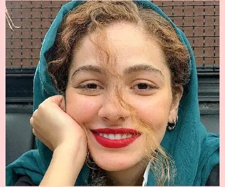 مهتاب ثروتی اینستاگرام, مهتاب ثروتی بازیگر, مهتاب ثروتی
