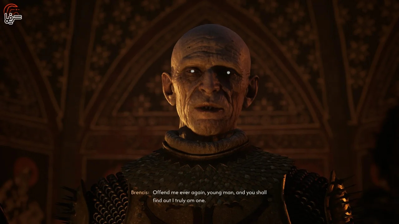 نقد و بررسی بازی Blood of Dawnwalker | نمابان و به نقل از گیمفا