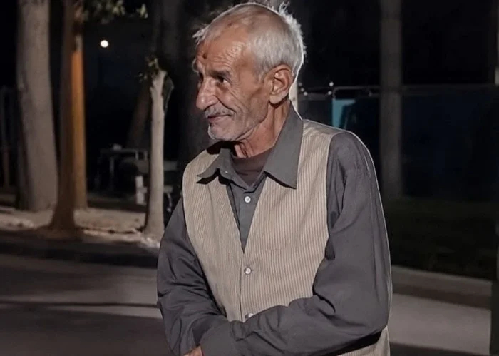 سریال متهم گریخت