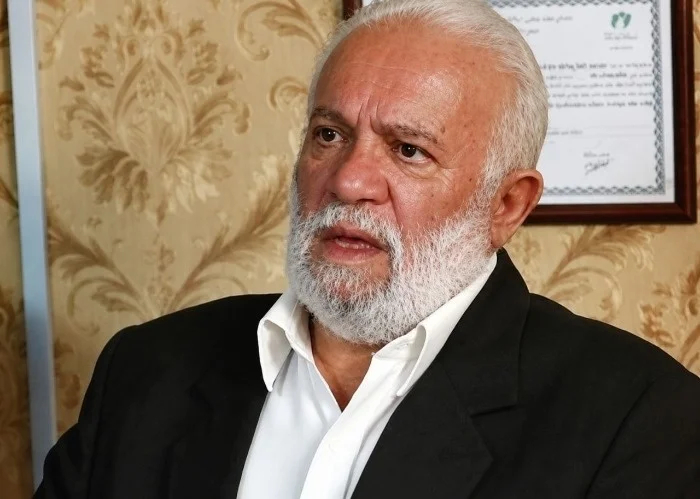 سریال متهم گریخت