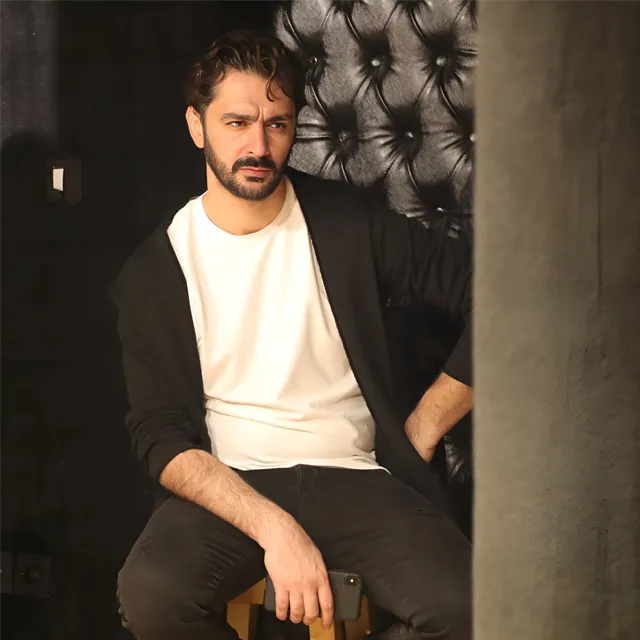 مهدی رکنی