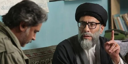 بیوگرافی علیرضا مهران, فیلم های علیرضا مهران, علیرضا مهران و همسرش