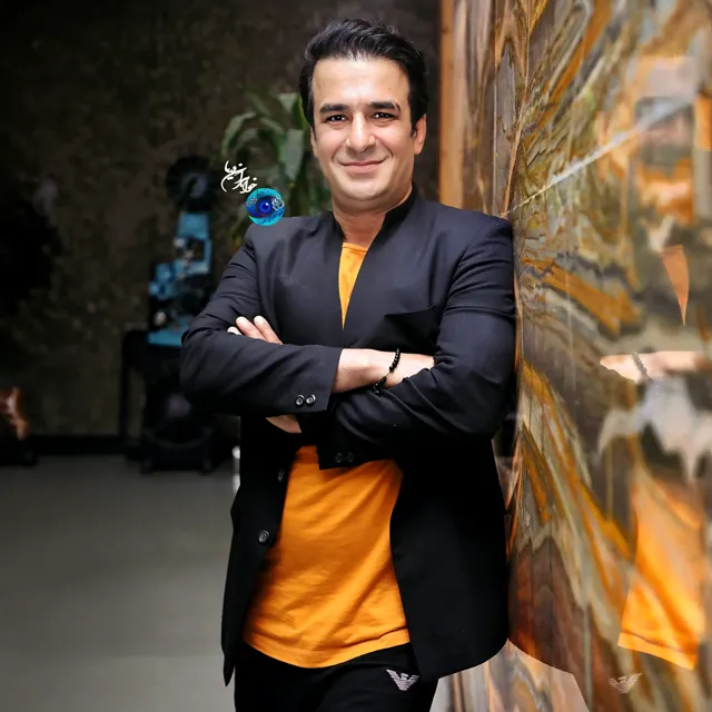 یوسف تیموری (دایی)