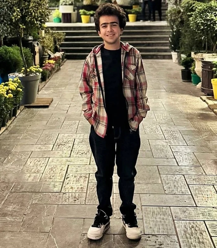حمیدرضا