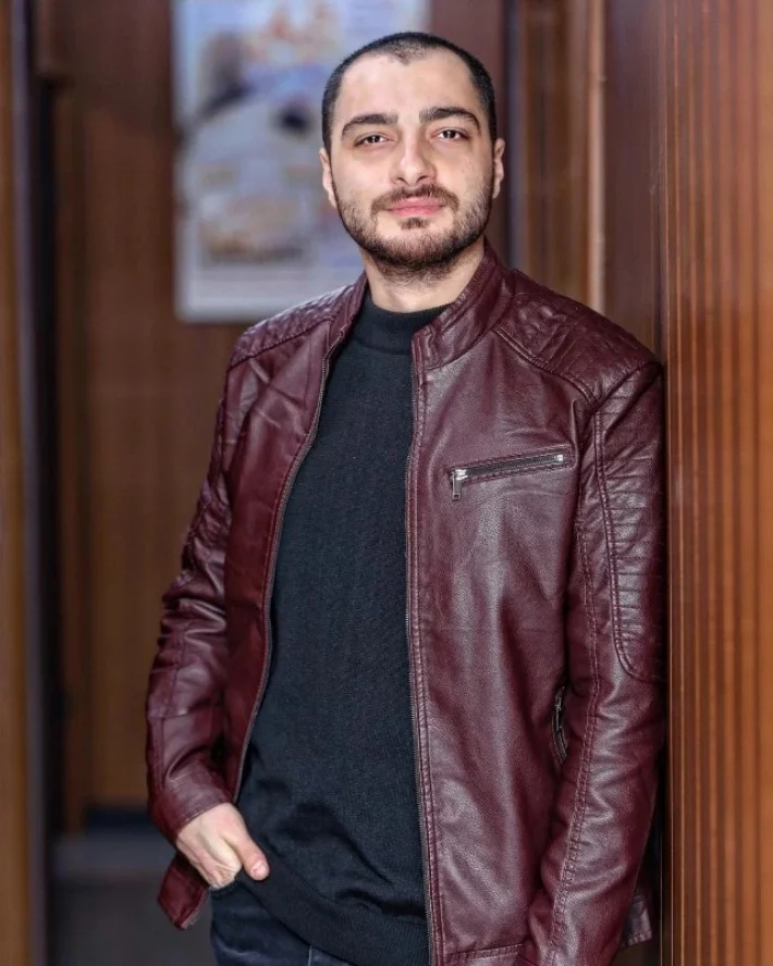 اصالت سجاد بابایی