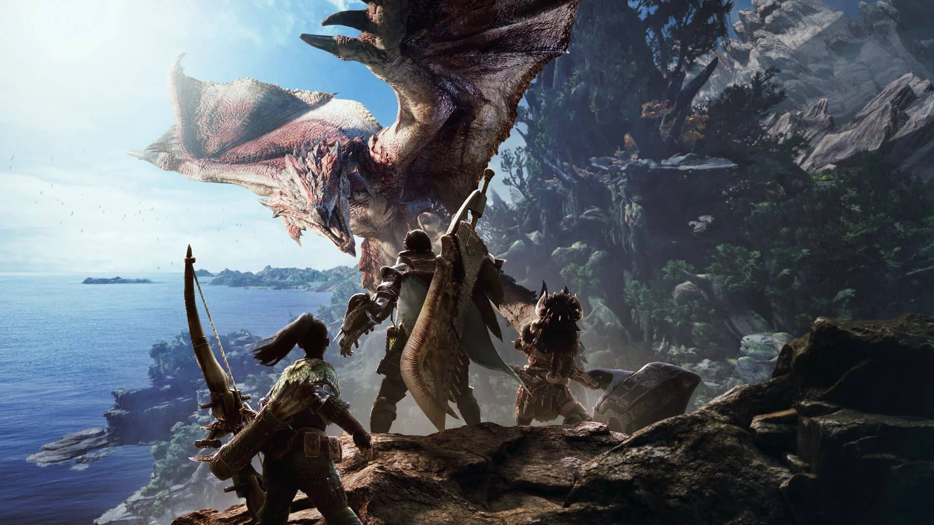 Monster Hunter