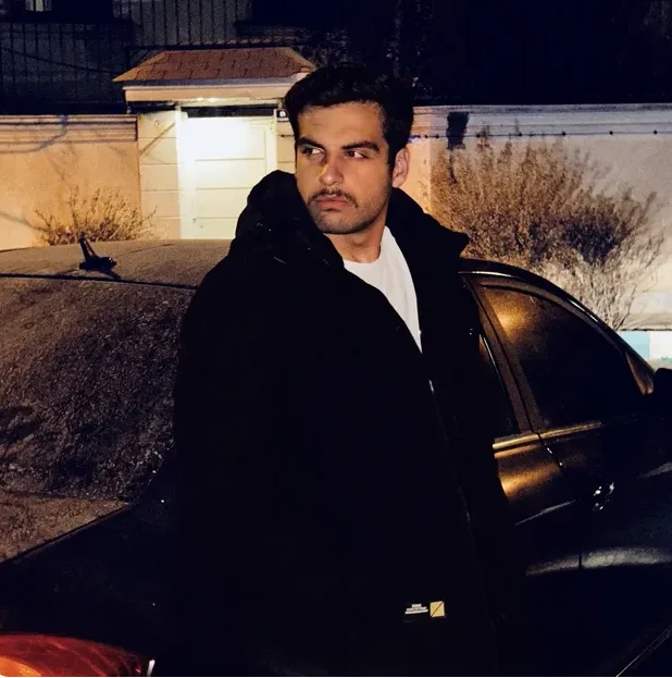 مانی رحمانی