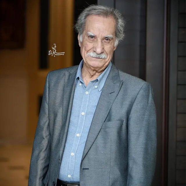 سیاوش طهمورث «عمو صادق»